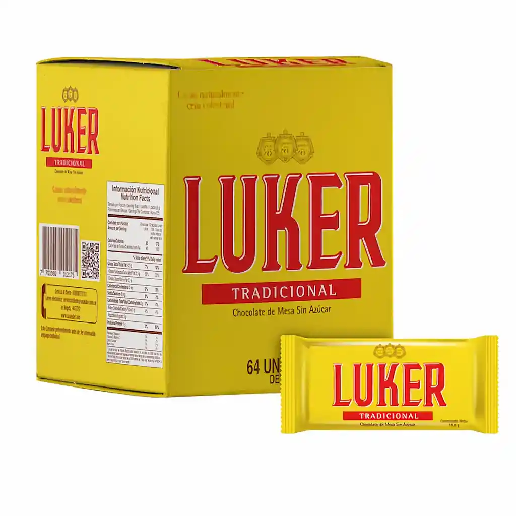 Luker Chocolate