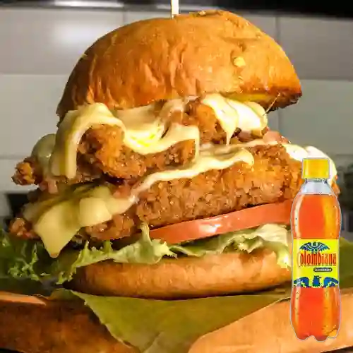 Combo La Culeca + Colombiana 400 ml