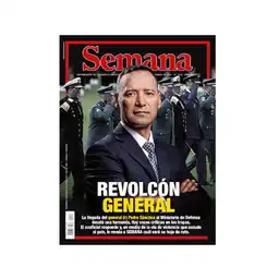 Revista Semana 4 Revolcon Gener *1und