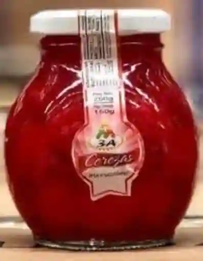 Cereza Bombillo 3 a