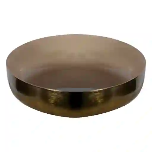 Centr Dec H&h 428-550101 Dorado