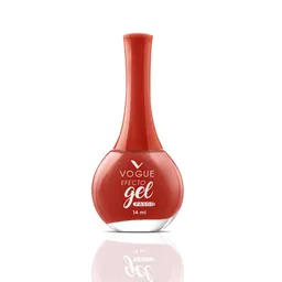 Esmalte Vogue Efecto Gel Pixel Glam 14ml