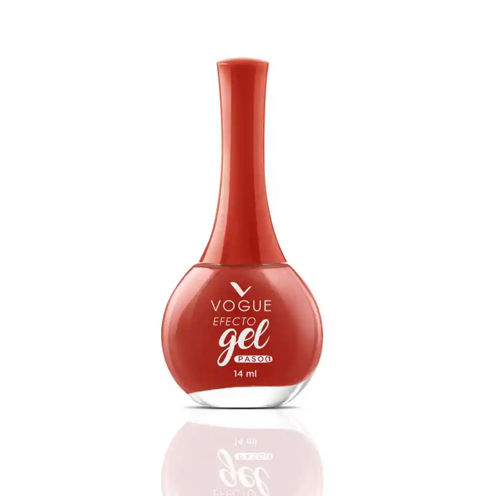 Esmalte Efec Gel Pixel Glam Vogue