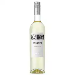 Argento Vino Blanco Torrontés