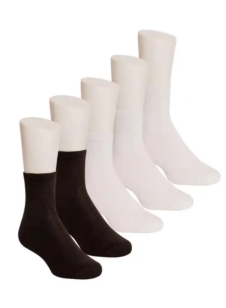 Media Deportiva Cana Media X5 10/12-bconeggri