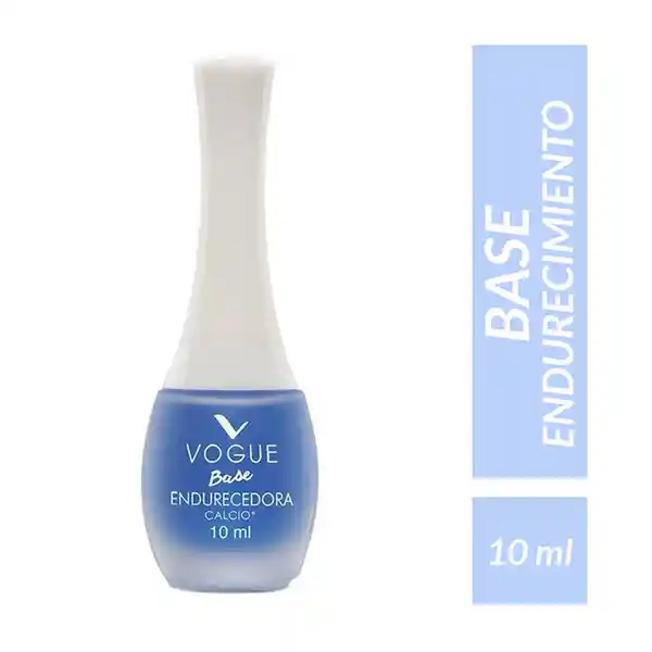 Vogue Base Fantastic Endurecedora 10 mL