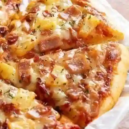 Pizza Hawaina