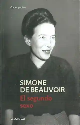 El segundo sexo