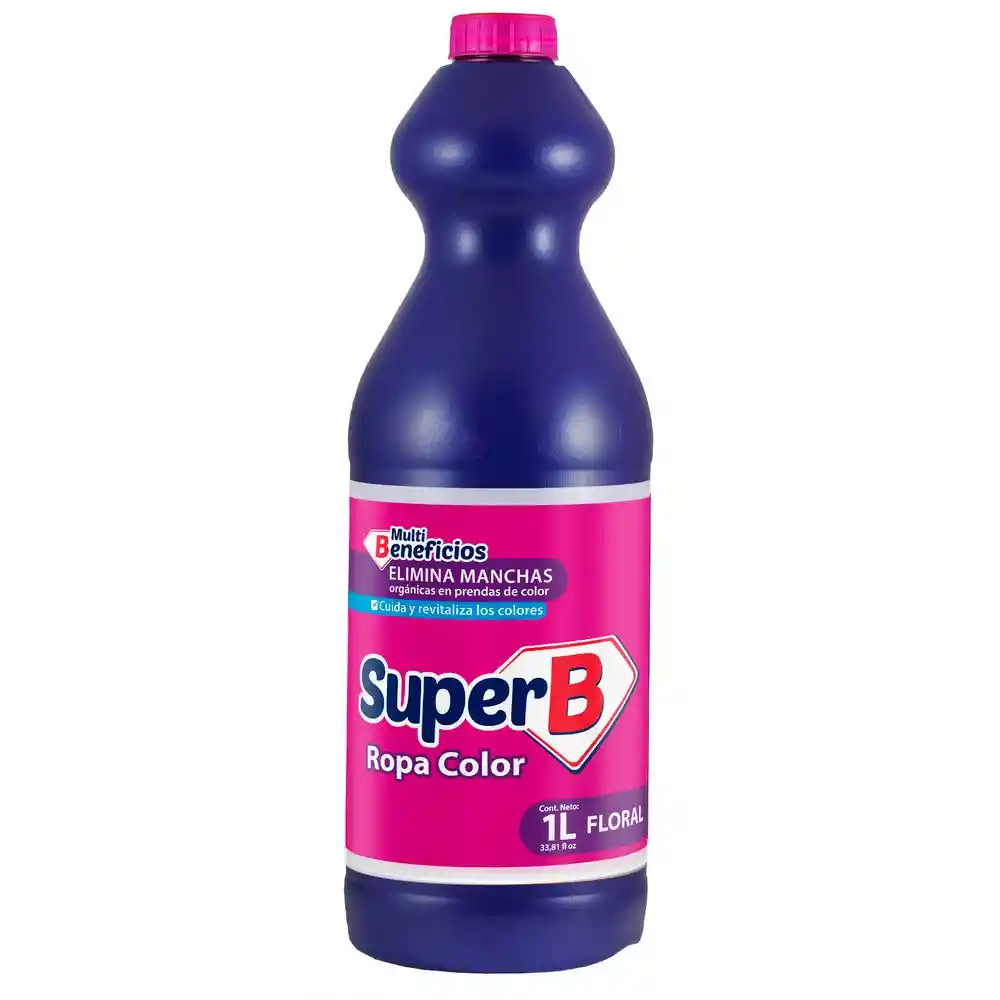Quitamanchas Bondi (1000 Ml)