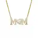 Collar Mother's Day Blanco 5649933 Swarovski