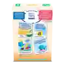 Cereal infantil NESTUM Trigo Miel x 200g