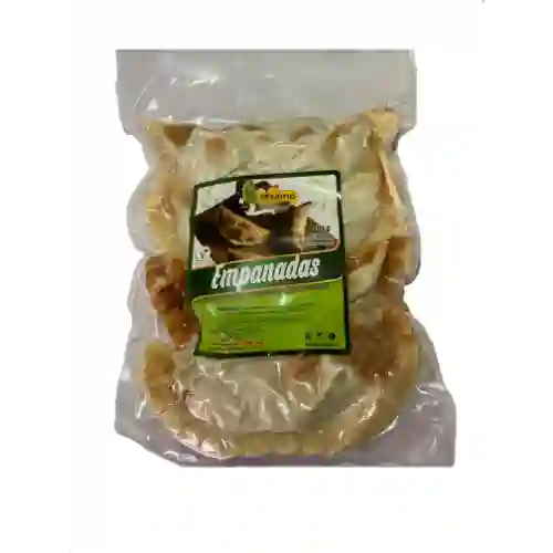 Empanadas Veganas