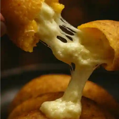 Empanada de queso