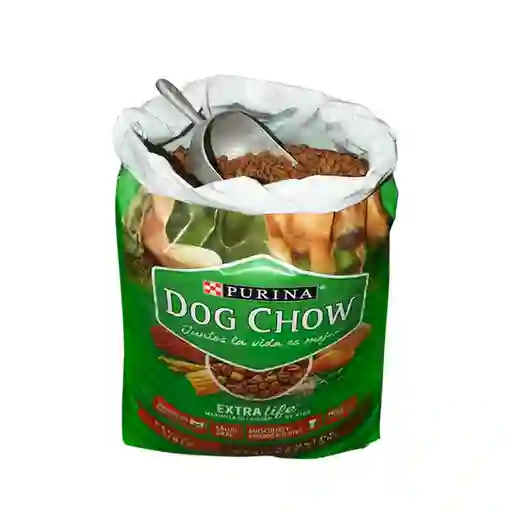 Dog Chow Alimento Para Perro Adulto a Granel