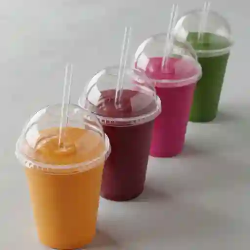 Jugo en Agua