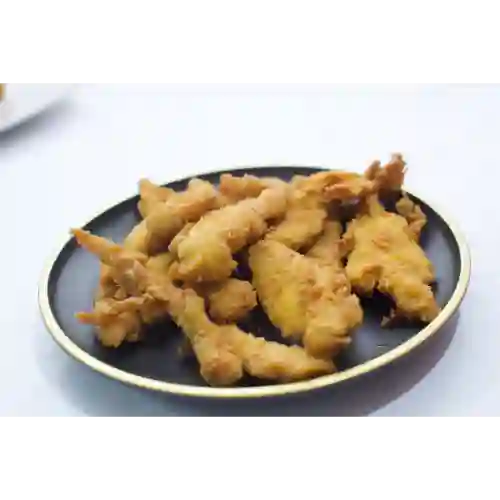 Croquetas