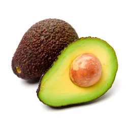 Aguacate Hass X 1lb