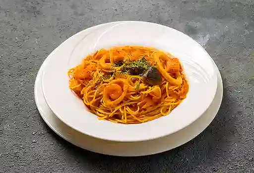 Pasta Marinera