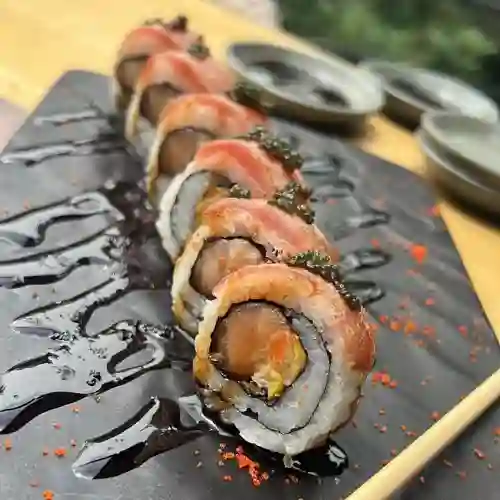 Tekka Roll