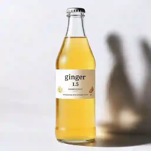 Ginger 1.5
