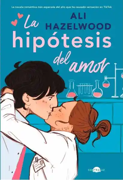 La hipótesis del amor