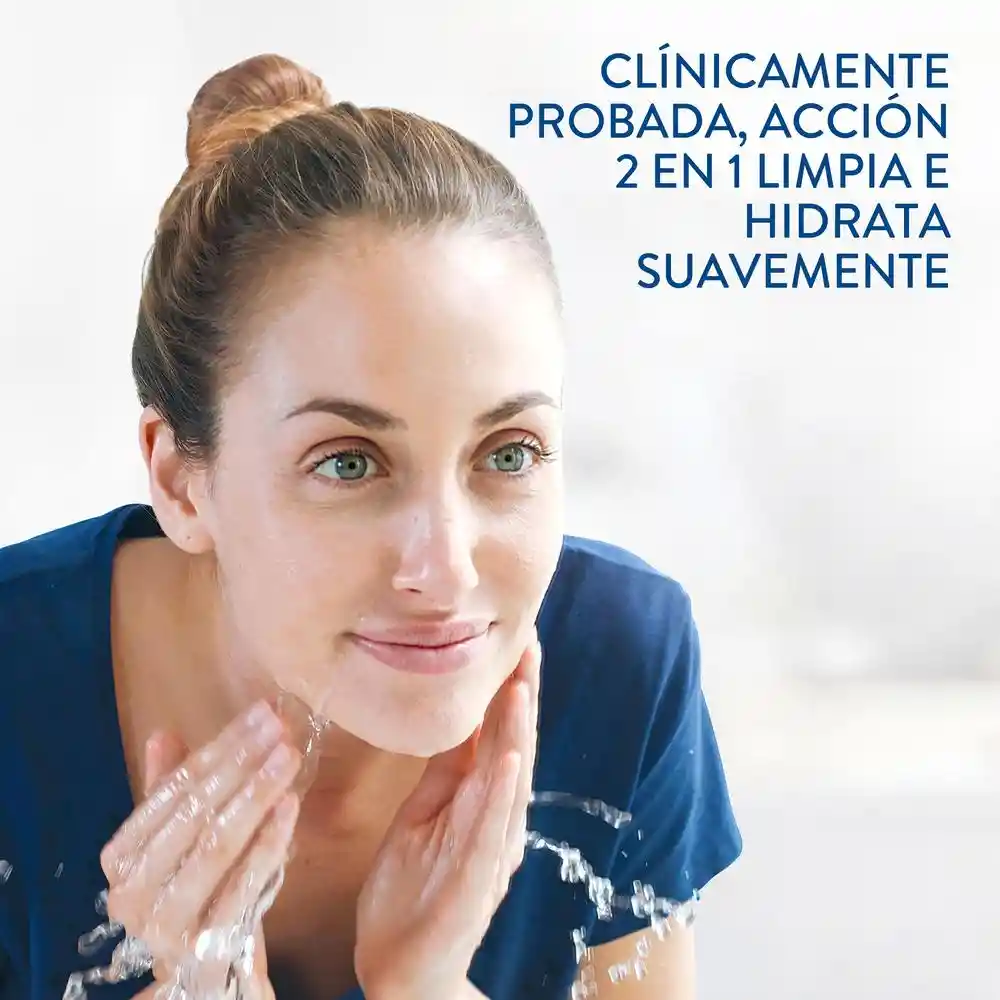 Cetaphil Barra Dermolimpiadora para Piel Normal Seca a Sensible