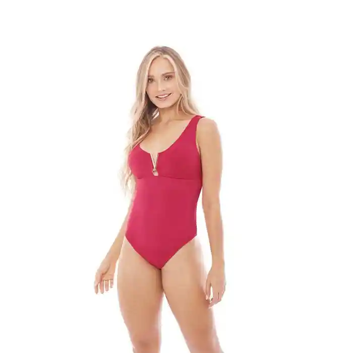 Vestido de Baño Mujer Chamela Talla M