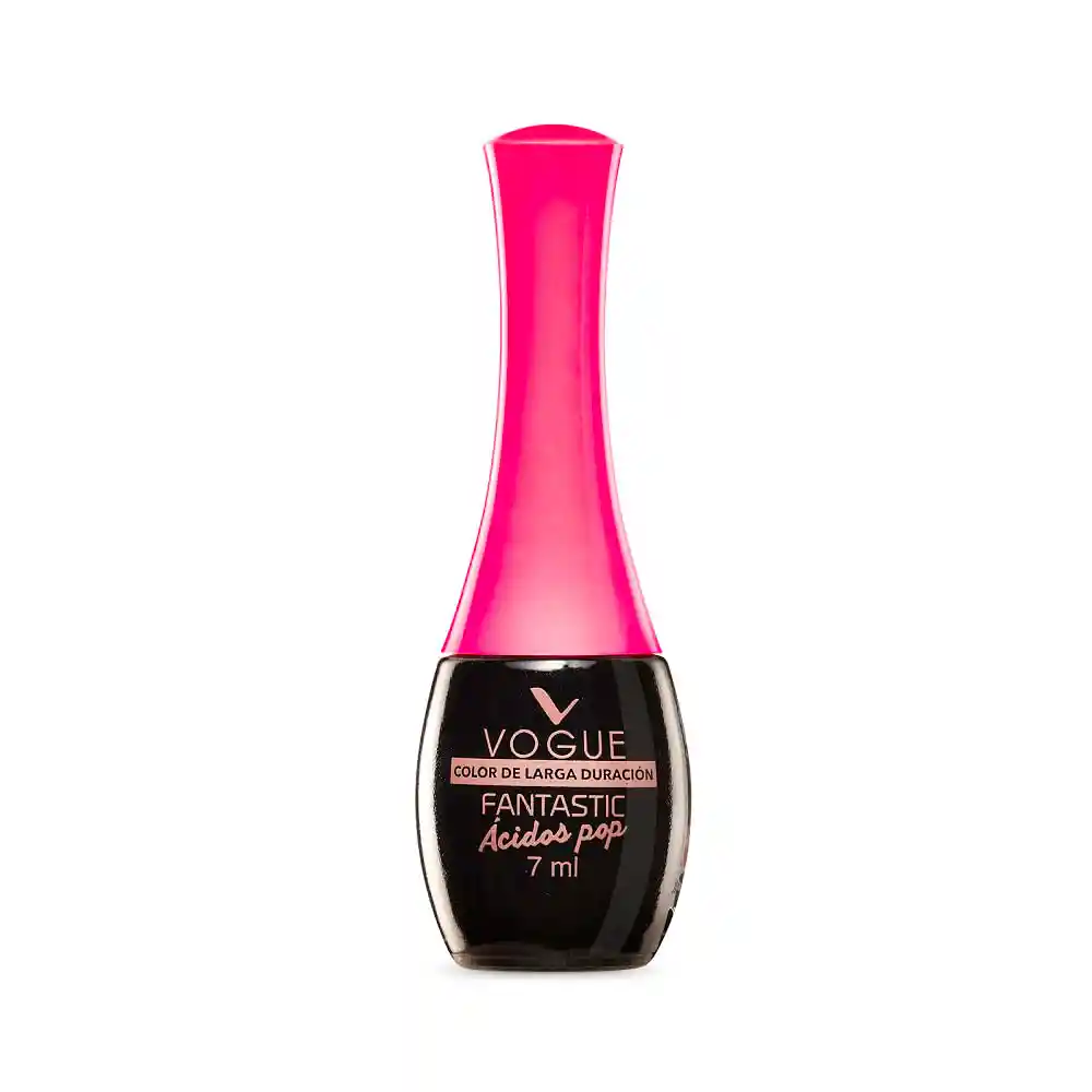 Vogue Esmalte Fantastic Ácidos Pop