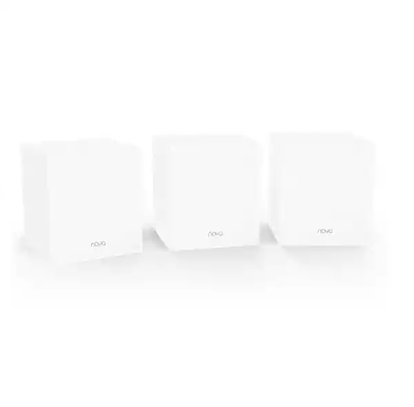 Tenda Sistema Wifi en Malla Para Todo el Hogar Mw12 x 3 Ac2100