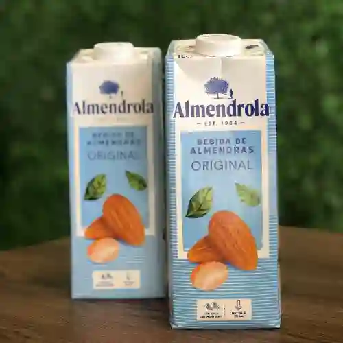 Almendrola 950 ml 