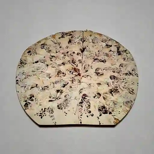 Pizza de Pollo y Champiñón Small