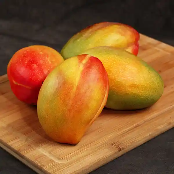 Mango Yulima