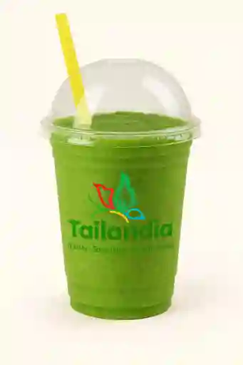 Saludable Verde 12 Oz
