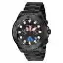 Invicta Reloj Hombre Negro 27416J