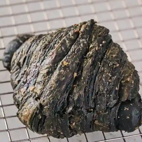 Croissant de Arandanos