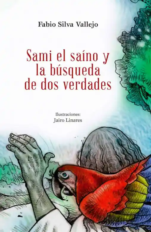 Sami El Saíno y La Búsqueda de Dos Verdades
