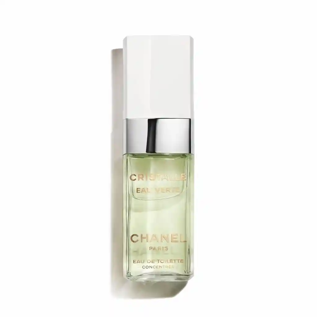chanel Perfume Cristalle For Women 100 mL