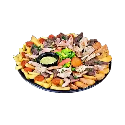 Picada Campanella X2