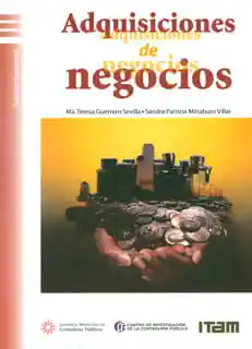 Adquisiciones de Negocios