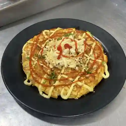 Okonomiyaki