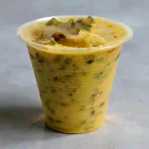 Maracuyazo