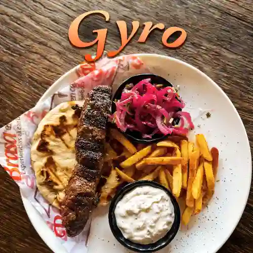 Gyro