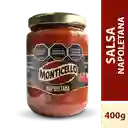 Monticello Salsa Napolitana