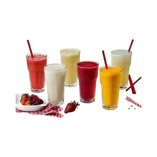 Jugo de Mango en Agua