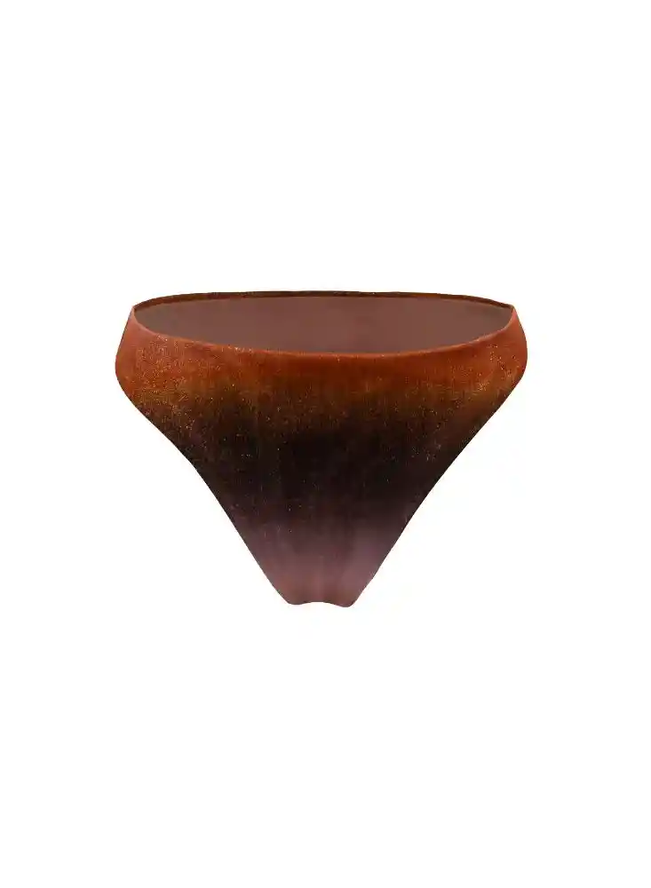 Vestido de Baño Panty S-multicolo