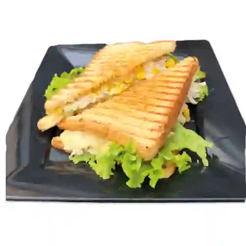 Sándwich de Pollo