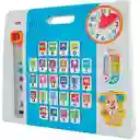 Fisher Price Panel de Aprendizaje