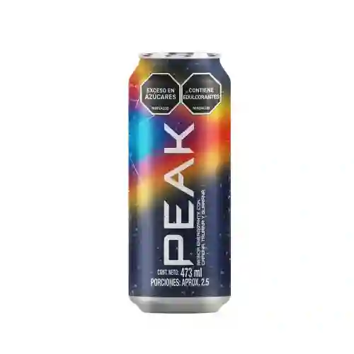 Peak Lata 473 ml