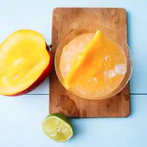 Limonada de Mango Biche