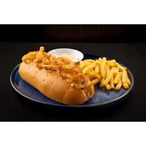 Perro Americano